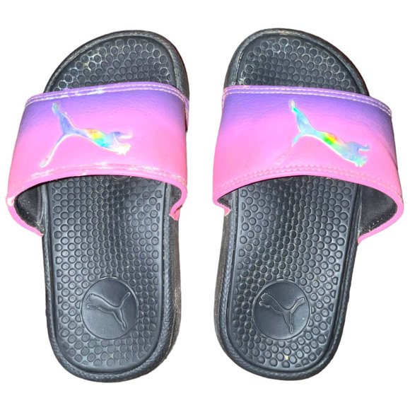 Puma slides - Picture 2 of 7